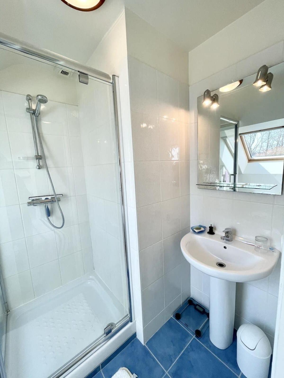Jolie Maison Moderne A 200M Du Port De Lomener Ploemeur Kültér fotó
