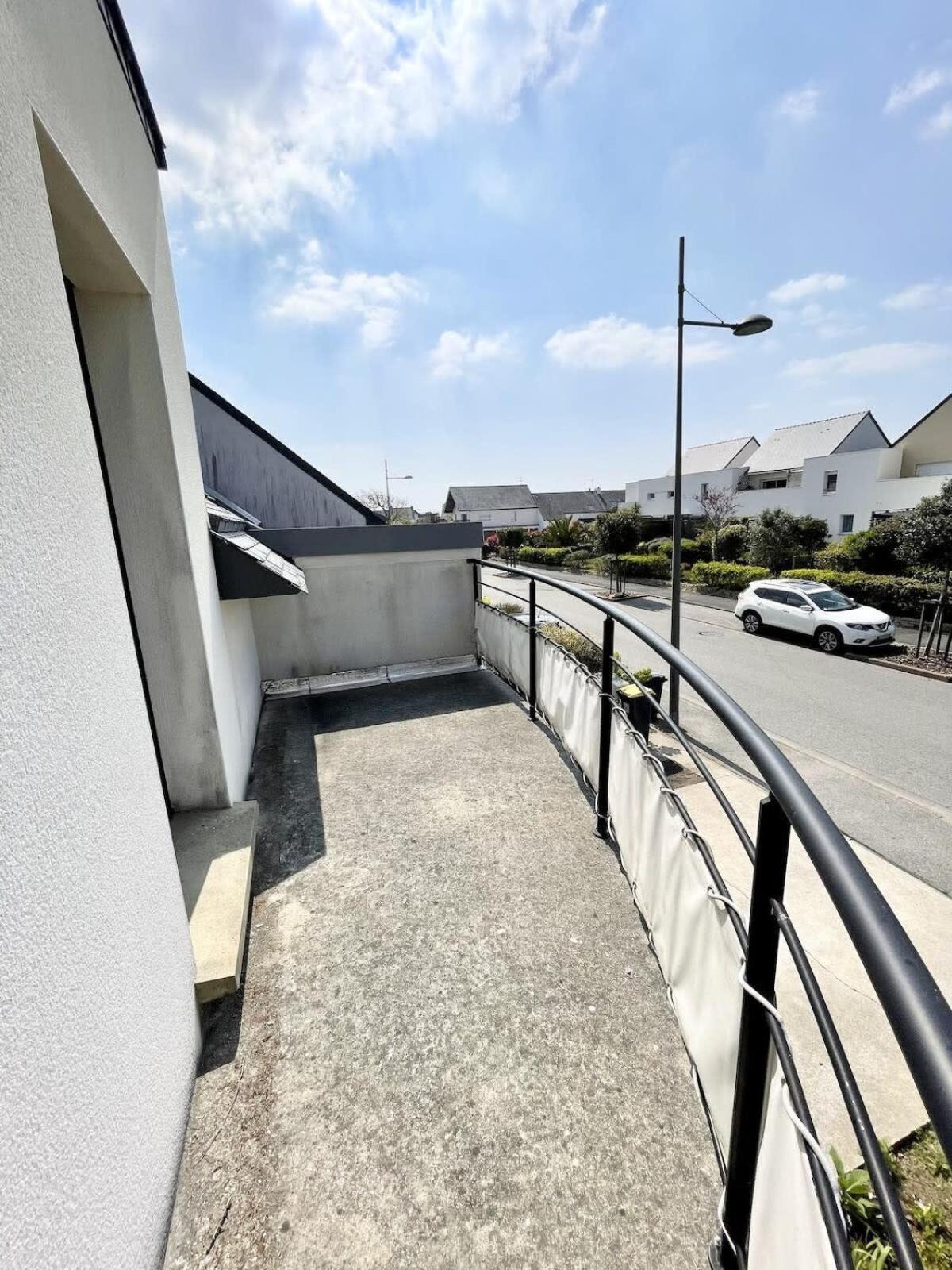 Jolie Maison Moderne A 200M Du Port De Lomener Ploemeur Kültér fotó