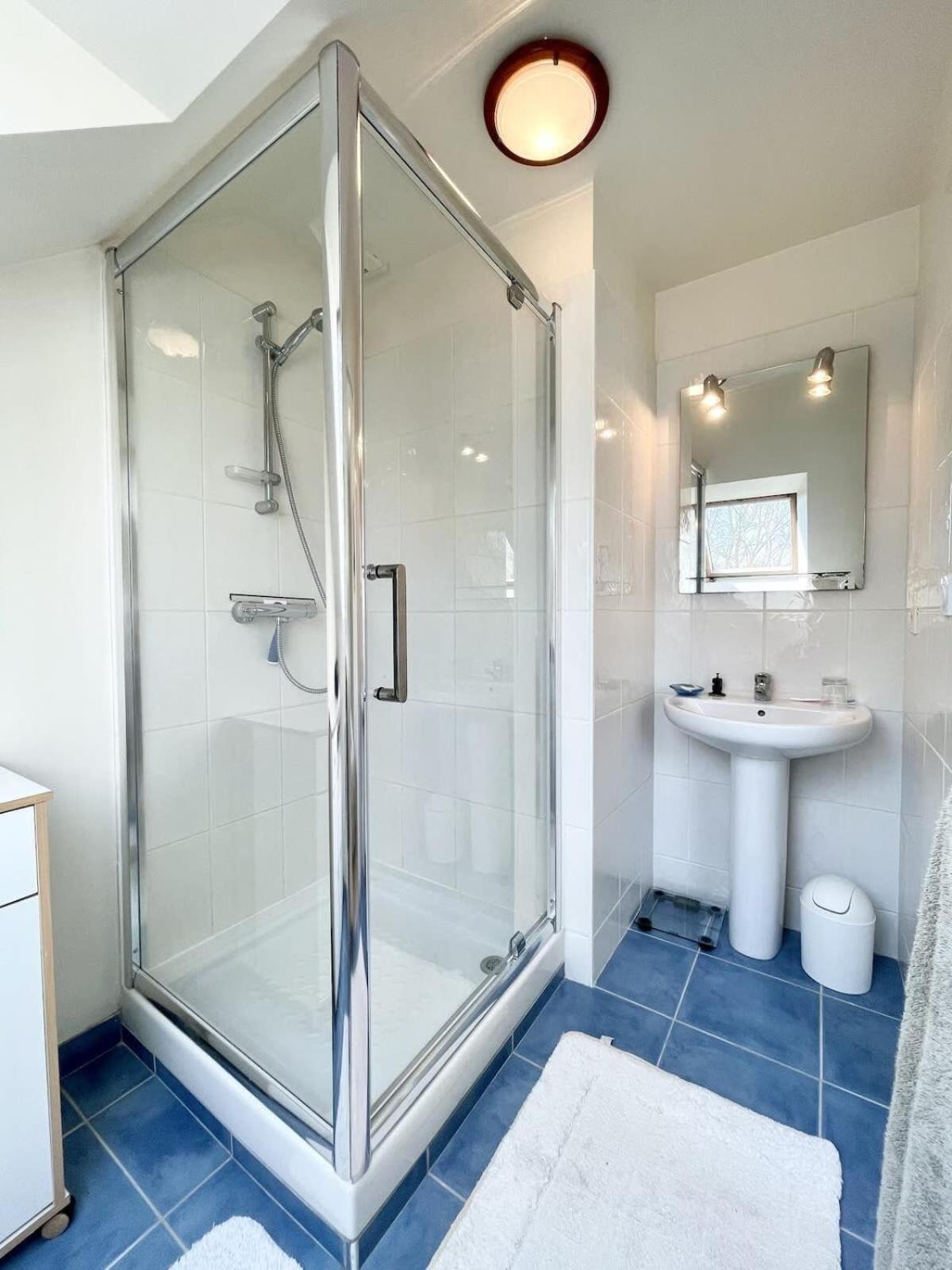 Jolie Maison Moderne A 200M Du Port De Lomener Ploemeur Kültér fotó